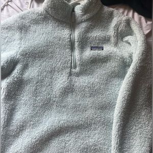 XL light baby blue patagonia